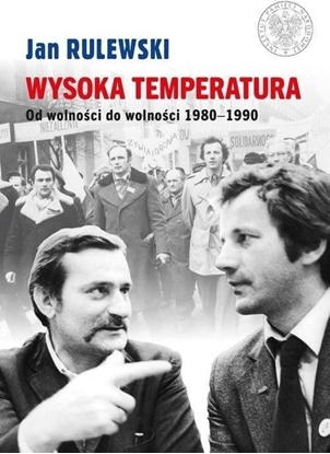 Attēls no Wysoka temperatura. Od wolności do wolności