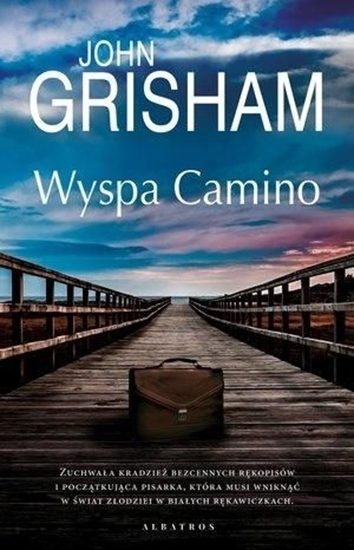 Picture of Wyspa Camino