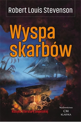 Picture of Wyspa skarbów