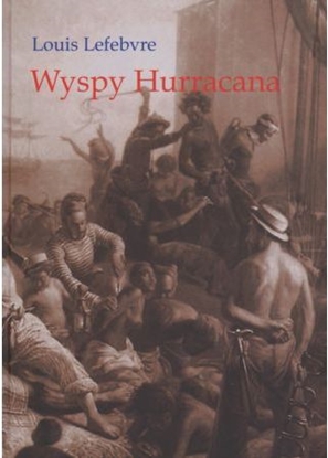 Picture of Wyspy Hurracana