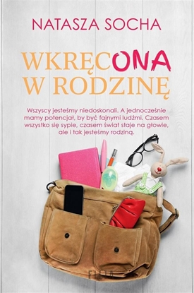 Изображение Wkręcona w rodzinę