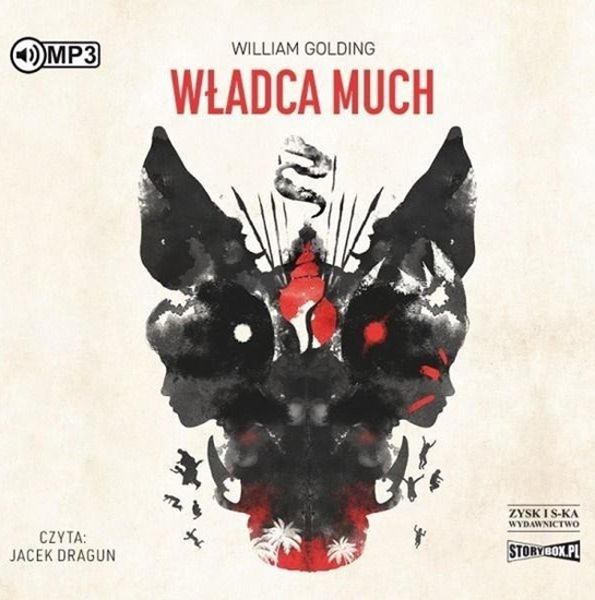 Picture of Władca much audiobook