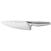 Изображение WMF Chef's Edition 18.8200.6032 kitchen knife Stainless steel 1 pc(s) Chef's knife