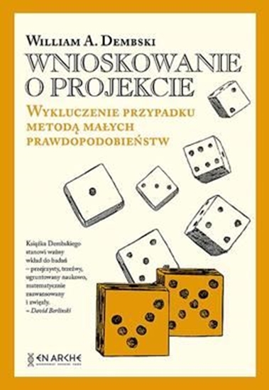 Изображение Wnioskowanie o projekcie.. Wykluczenie przypadku