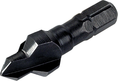 Attēls no Wolfcraft Pogłębiacz WS 5 - 12mm (2548000)