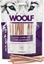 Attēls no WOOLF  100g SOFT LAMB AND COD SANDWICH LONG