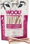 Attēls no WOOLF  WOOLF 100g LONG DUCK COD SANDWICH