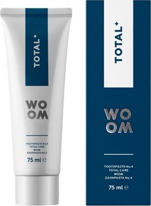 Attēls no Woom Pasta Total+ 75ml