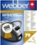 Attēls no Worek do odkurzacza Webber WORKI WEBBER DO OS 1300 ELDOM WORKI OS1300
