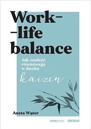 Picture of Work- life balance