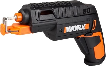 Attēls no Worx Wkrętak WX255 4 V