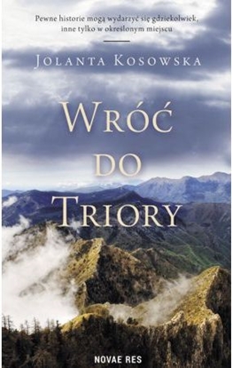 Attēls no Wróć do Triory