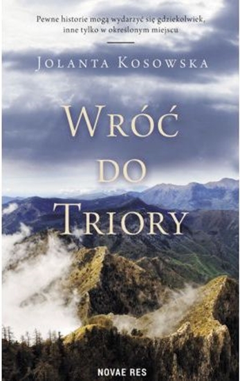 Picture of Wróć do Triory