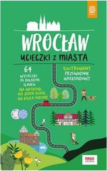 Picture of Wrocław. Ucieczki z miasta w.1