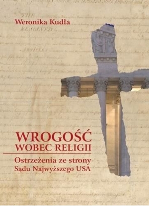 Изображение Wrogość wobec religii