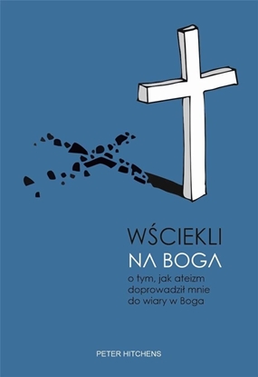 Picture of Wściekli na Boga