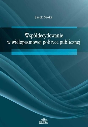 Изображение Współdecydowanie w wielopasmowej polityce...