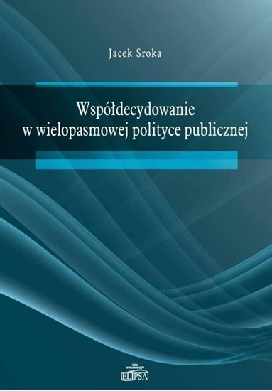 Изображение Współdecydowanie w wielopasmowej polityce...