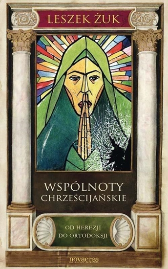 Picture of Wspólnoty chrześcijańskie