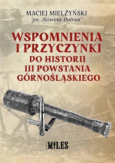 Picture of Wspomnienia i przyczynki do historii..