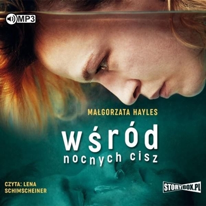 Picture of Wśród nocnych Cisz audiobook