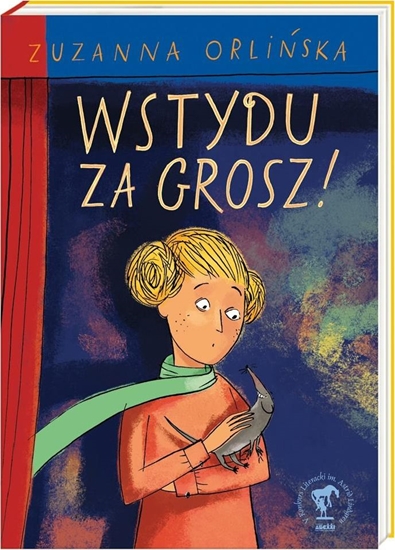 Изображение Wstydu za grosz!