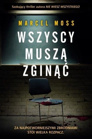 Изображение Wszyscy muszą zginąć