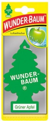 Изображение WunderBaum Zapachowa Choinka do auta