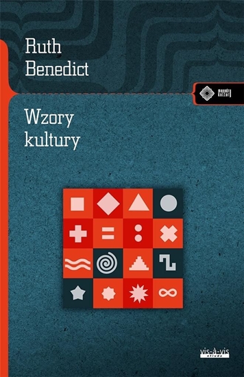 Picture of Wzory kultury