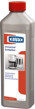 Picture of Xavax Odkamieniacz uniwersalny 500ml ( 1107340000 )