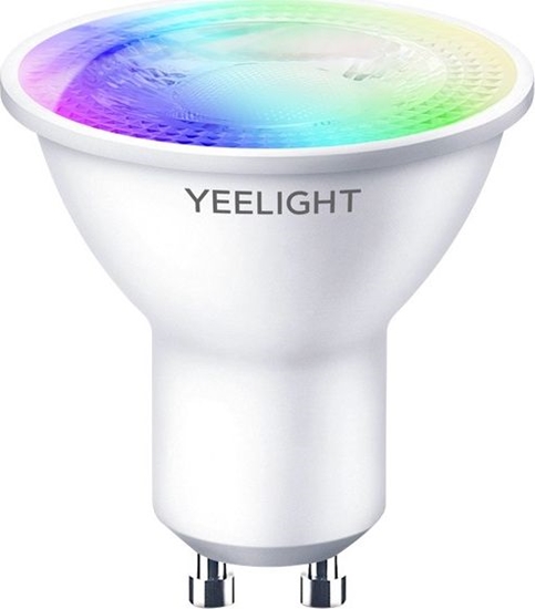 Picture of Xiaomi Yeelight W1 GU10 Color