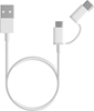 Picture of Kabel USB Xiaomi USB-A - 1 m Biały (15303)