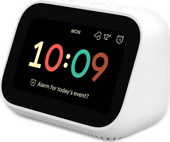 Picture of Xiaomi Xiaomi Mi Smart Clock Głośnik Zegar Inteligentny Asystent Google