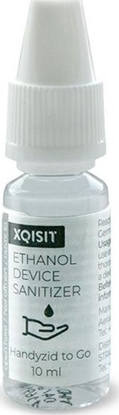 Изображение Xqisit Ethanol Cleaner płyn do czyszczenia 10 ml (41301)