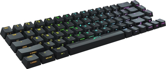 Picture of Xtrfy  (K5-CPT-KC-BASE-BLACK-FRA)