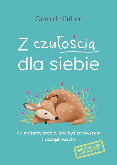 Picture of Z czułością dla siebie