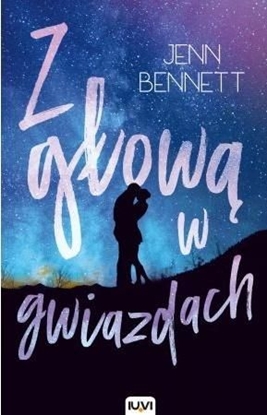 Изображение Z głową w gwiazdach