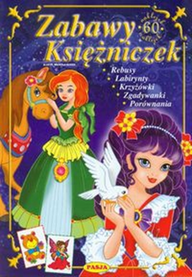 Изображение Zabawy księżniczek (99737)