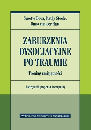 Изображение Zaburzenia dysocjacyjne po traumie