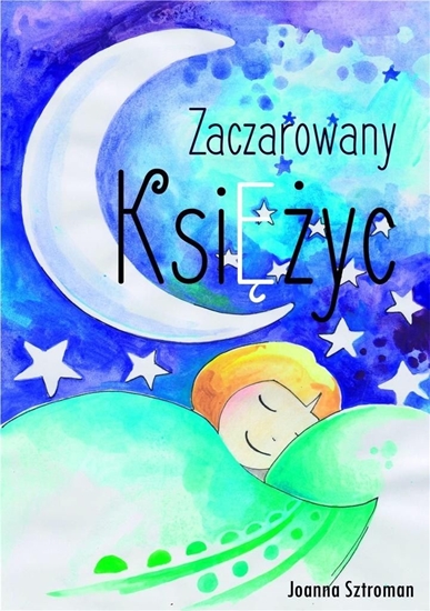 Изображение Zaczarowany księżyc