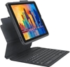 Изображение ZAGG Pro Keys Apple iPad 10.2 Black/Grey UK