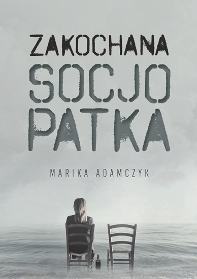 Picture of Zakochana Socjopatka