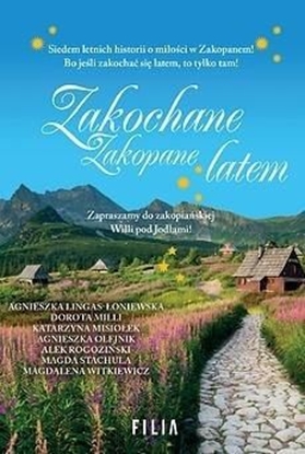 Изображение Zakochane Zakopane latem