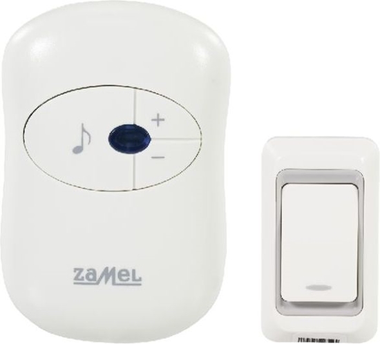 Изображение Zamel ST-930 230V 100M