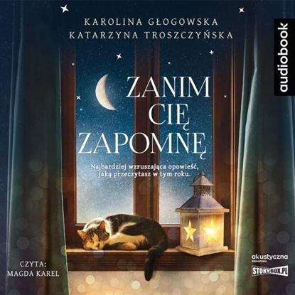 Picture of Zanim cię zapomnę. Audiobook (393749)