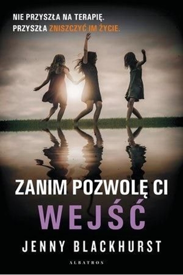 Изображение Zanim pozwolę ci wejść w.2020