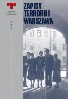 Attēls no Zapisy Terroru T.1 Warszawa