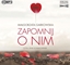 Picture of Zapomnij o nim audiobook