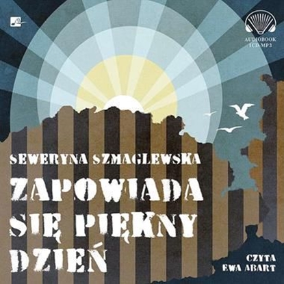 Attēls no Zapowiada się piękny dzień audiobook