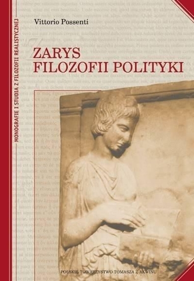 Изображение Zarys filozofii polityki